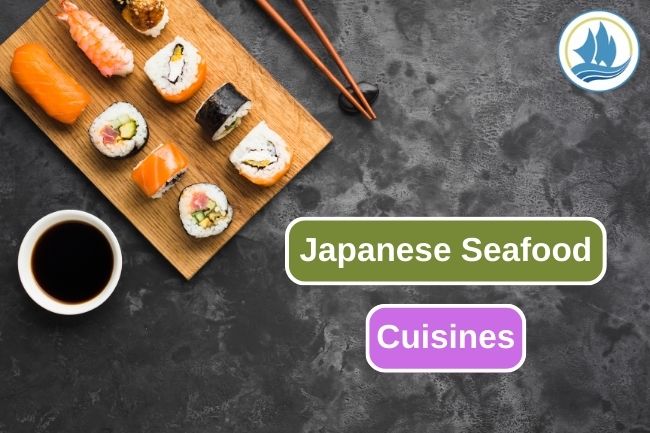 Exploring the Rich World of Japanese Seafood Cuisines